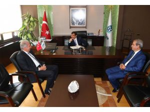 Bakan Güllüce: “Çed Raporu Ruhsat Demek Değildir”