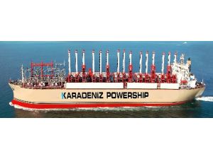 Filistin’in Elektrik İhtiyacını Karşılayacak