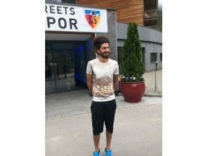 Değirmencioğlu: Hedefleri Olan Bir Kulübe Geldim