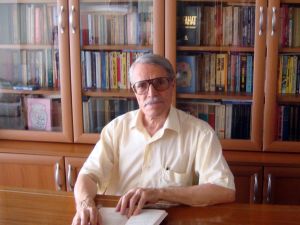 Yaman Hoca Yunus Emre’yi Anlatacak