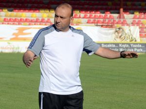 Spor Toto 2. Lig