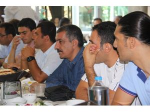 Spor Toto 2. Lig