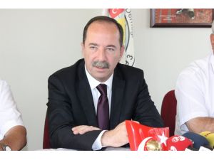 Edirne Belediye Başkanı Gürkandan, Licedeki Heykele Sert Tepki