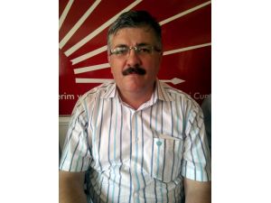 Chp Kurultayına Doğru
