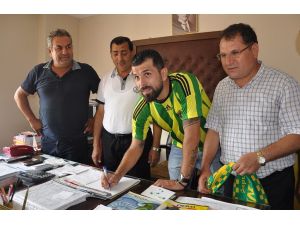 Osmaniyespor’da Flaş Transfer