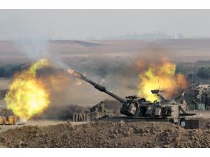 Netanyahu: Gazze’yi Vurun