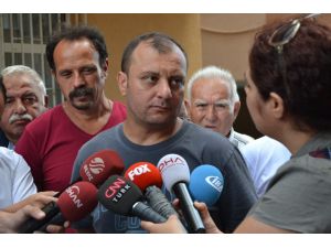 Denizde Kaybolan Gençleri Gördüğünü İddia Eden Özçelik, Olay Anını Anlattı