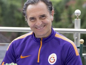 Prandelli 57 Oldu