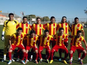 Spor Toto 3. Lig