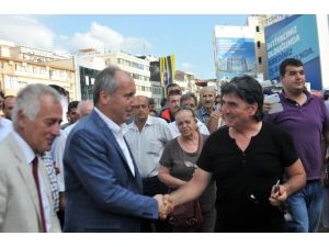 Başbakan Olmak İstiyorum