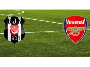 Beşiktaş’ın İlk 11’i Belli Oldu
