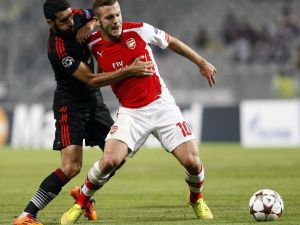 Uefa Şampiyonlar Ligi Play-off Turu