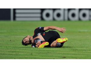 Uefa Şampiyonlar Ligi Play-off Turu
