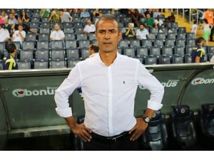 İsmail Kartal Stratejisini Açıkladı