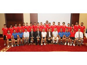 Spor Toto 2. Lig