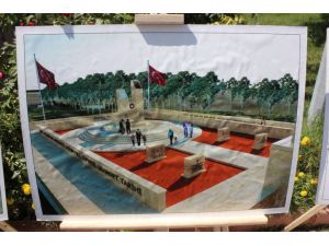 5 Bin 3 Şehidin Ailesine Mektup Gönderilecek
