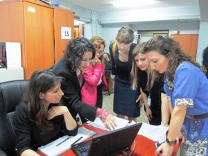 Ab Uzmanları Engelliler İçin İzmir’de Buluşacak