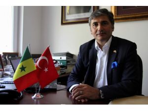 (Özel) Atlantik Okyanusunda Türk Bayrağı Dalgalanacak