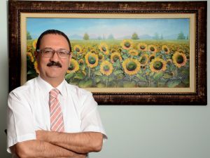 Karadenizbirlikten Üreticiye Avans