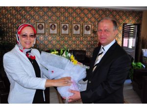 Somalı Kadınlar Meslek Sahibi Olacak