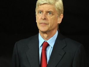 Wenger Beşiktaş’ı Şikayet Etti