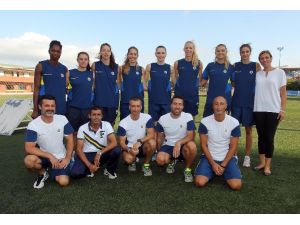 Fener Sezonu Açtı