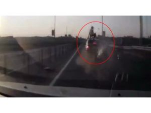 Böyle Kurtuluş Görülmedi