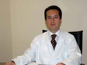 Opr. Dr. Uysal özel SANKO’da 