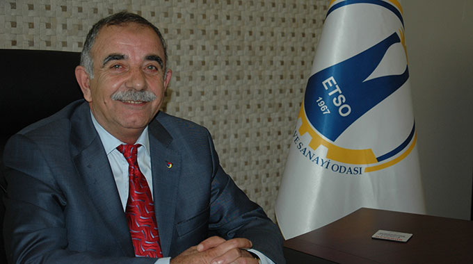 OSB’nin Altyapı İhalesi Eylül Ayında Yapılacak