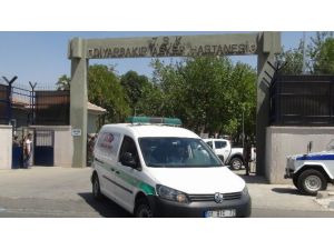 Şehit Er Memleketine Uğurlandı