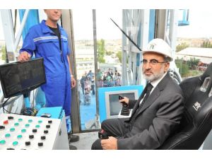 Petrol Varsa Bulacağız