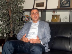 (Özel Haber) Işid’in Irak’a Girmesinin Ardından İhracatta Yüzde 40 Düşüş Yaşandı