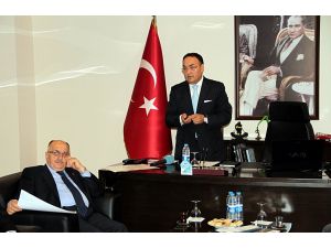 Bakan Yardımcısı Baş: “Türkiye’de Üretilen Buğdaylar Pahalı”