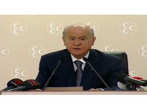 Hedefinde Yine Erdoğan Vardı