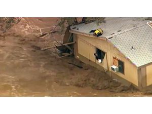 Japonya’da Heyelan: 32 Ölü