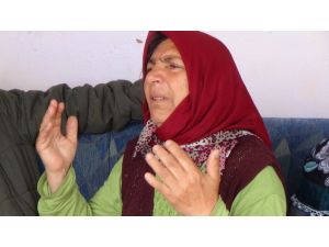 Denizde Cesetleri Bulunan Anne Ve Çocuklarının Evinde Gözyaşları Sel Oldu