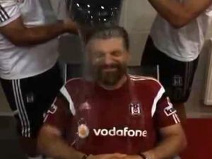 Bilic Terim’e Meydan Okudu