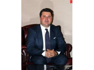 Makedonya Devlet Bakanı Çako’dan Eskişehir Valiliğine Ziyaret