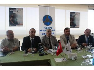 Bilişim Etkinlikleri Türkiye’nin Geleceğine Yön Verecek