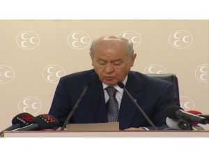 Cumhurbaşkanlığı Törenine Katılacak Mı?