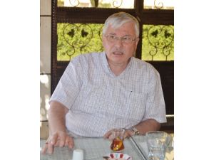 Ak Parti Tekirdağ Milletvekili Akbulut: İllegal Yolla Dinlemişler