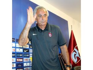 Halilhodzic: Rostovu Elememiz Sürpriz Olur