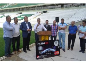 Konyalılara Passolig Alın Çağrısı