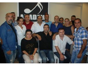 Gazze İçin El Ele