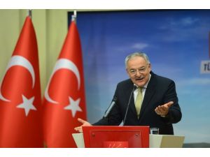 Chp’den Tasfiye İddialarını Yalanladı