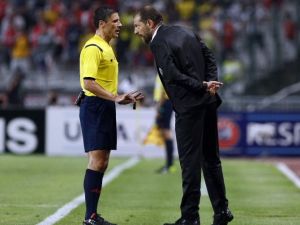 Bilic’e 1 Maç Ceza