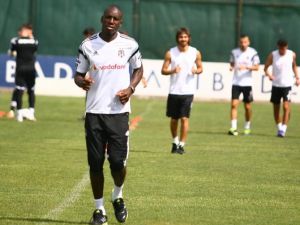 Kartal’a Durmak Yok