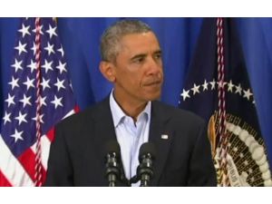 Işid’in İnfazını Sert Sözlerle Yorumladı