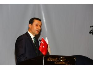 ’’Mikro Seviyede Küçük Devletçikler Oluşturma Gayreti İçerisindeler’’