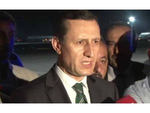 ’’Bu Savaşın Mağdurları Çocuklar’’